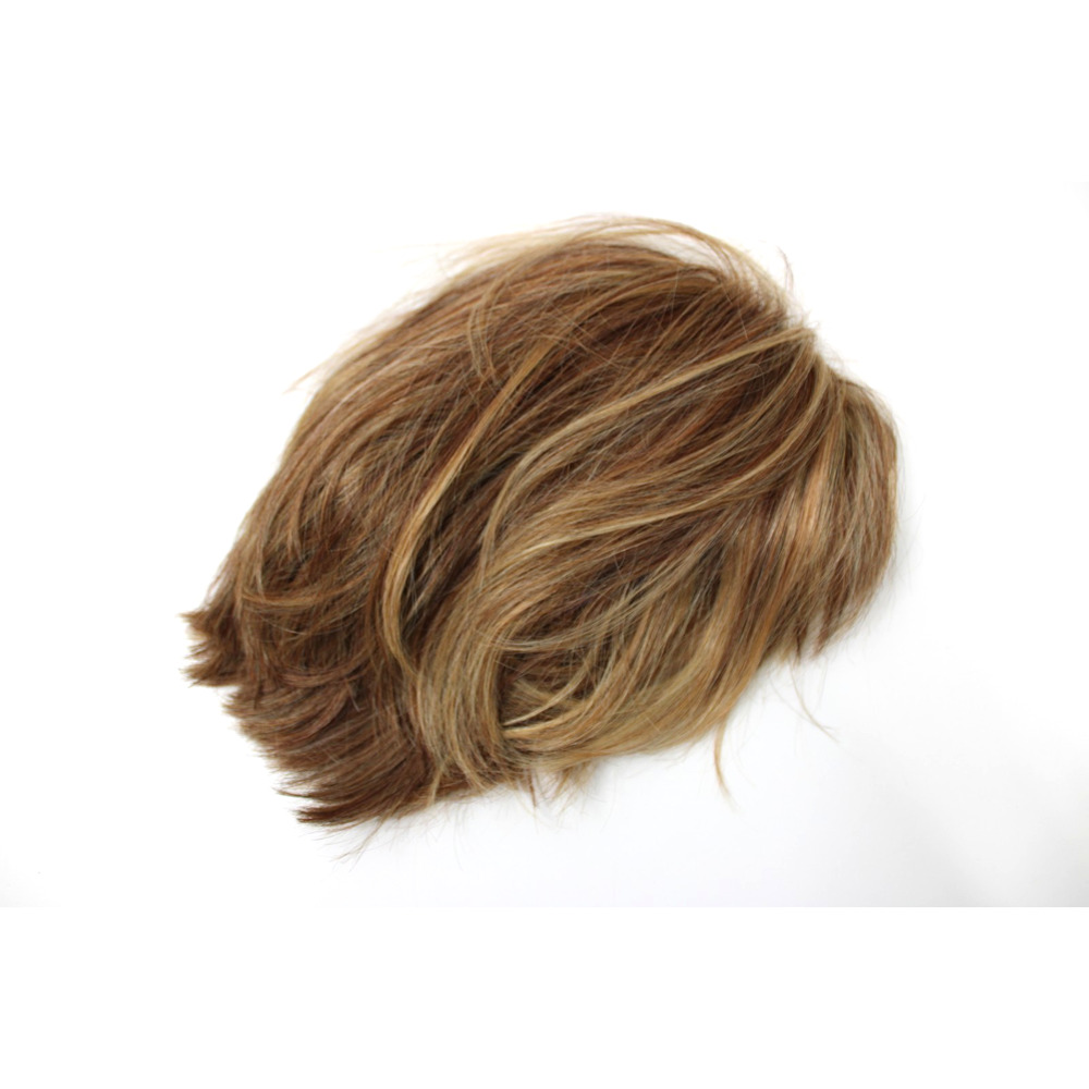 Raquel Welch Big Time 23097 R29S+ Glazed Strawberry Memory Cap Textured As Is - Picture 12 of 13